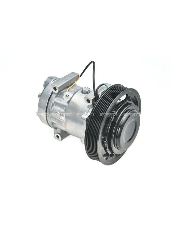 Компрессор кондиционера Volvo Truck FH 16 03-