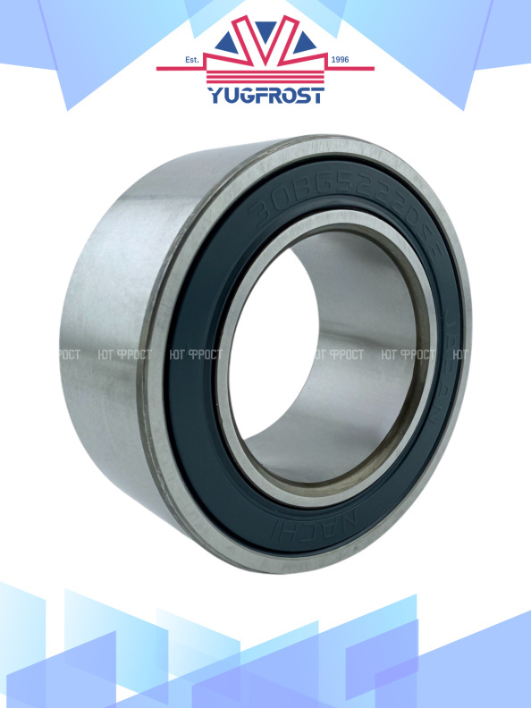 Подшипник компрессора 30x52x22 Япония