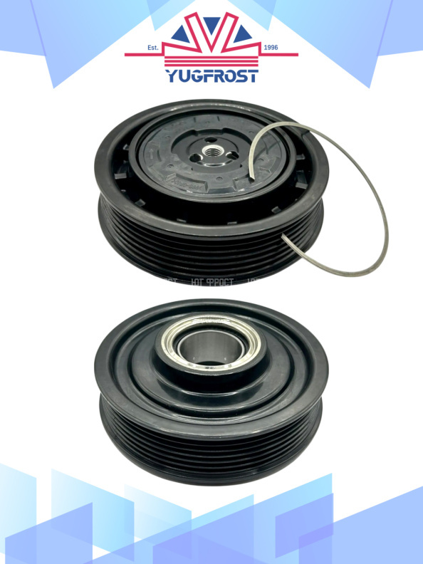 Муфта постоянного вращения Audi A6 2.4 L (2004-) / Audi A6 2.4/3.0 L (2001-2011)