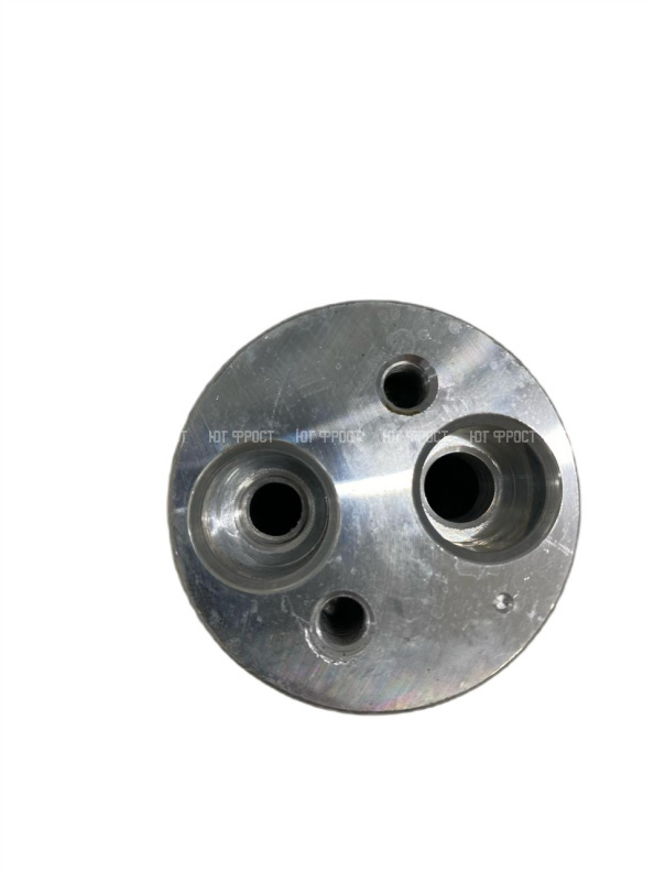 Осушитель кондиционера MAN TGA