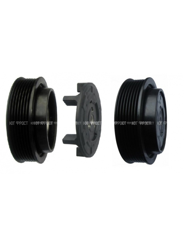 Муфта постоянного вращения Mercedes Benz W203 / Mercedes-Benz W211