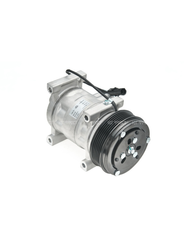 Компрессор кондиционера Лада 1117-19, 2170-72 Калина,Приора (тип Panasonic)