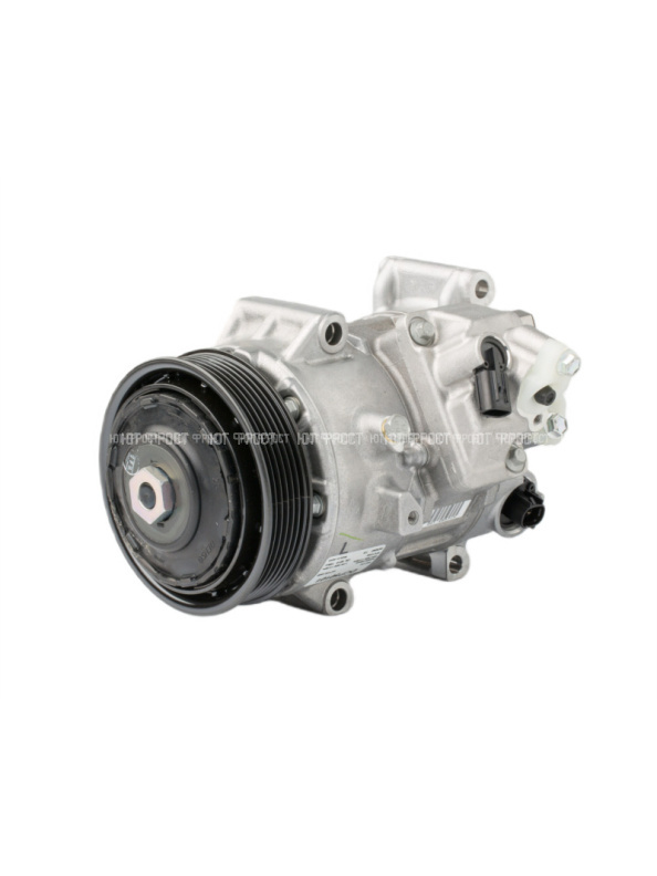 Компрессор кондиционера TOYOTA Camry / LEXUS ES VI