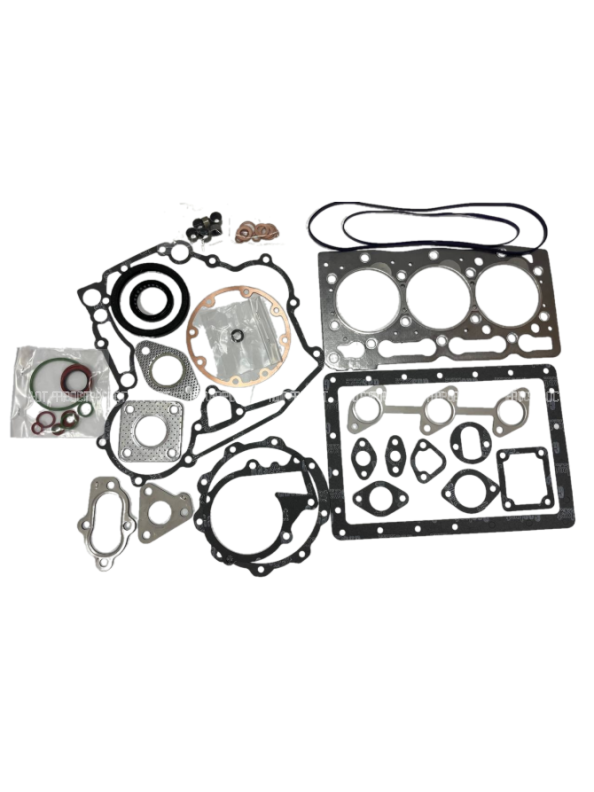 Набор прокладок Carrier CT 3.69 Supra