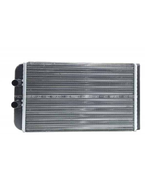 Радиатор отопителя Citroen Jumper / Fiat Ducato ACHM062