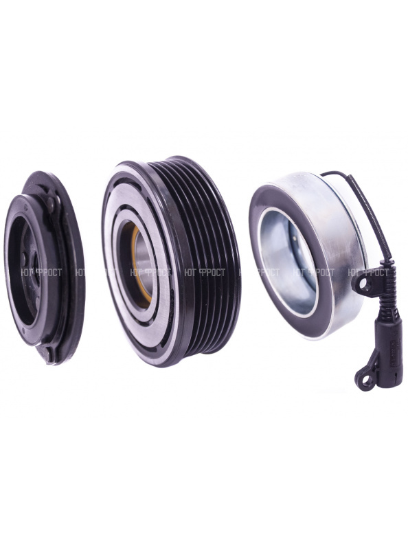 Муфта электромагнитная BMW Mini