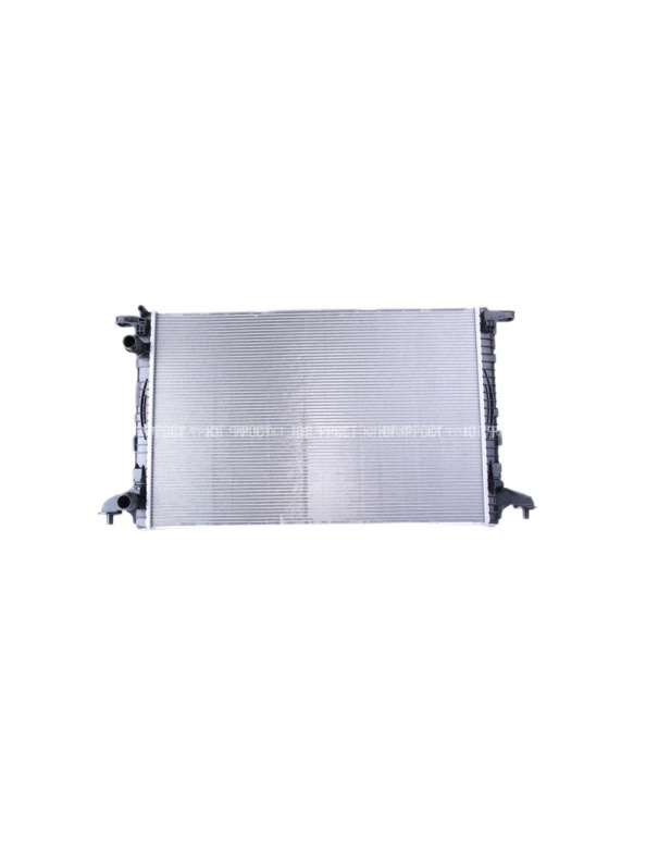 Радиатор охлаждения Audi A4 / Audi S4 (B9) (15-) 1.4