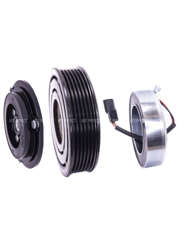 Муфта электромагнитная Nissan Teana 2.0 L