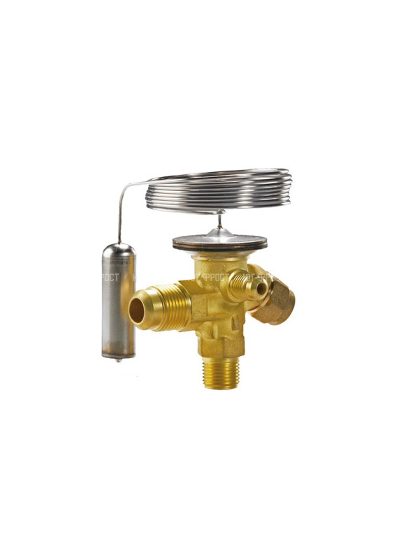 ТРВ TEX-2 R22 / R407C Danfoss (068Z3209)