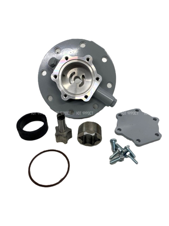 Насос масляный Carrier 05G/ 05K/ 06D Supra/ Maxima