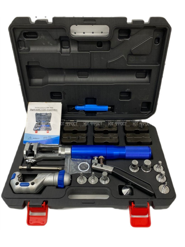 Труборасширитель гидравлический