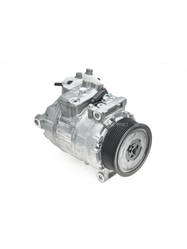 Компрессор кондиционера Mercedes-Benz W163 (7/05-) 280-300-320-350-420-450cdi M/A