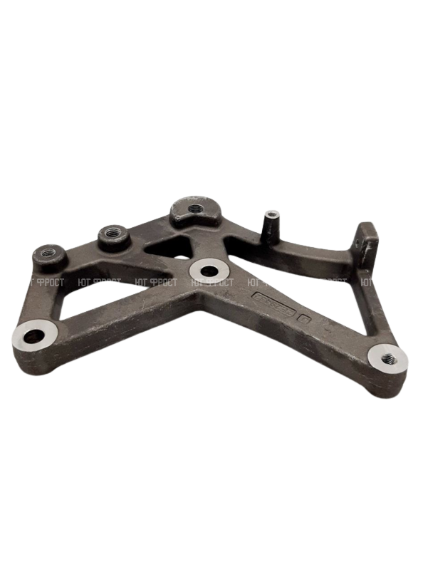 Кронштейн натяжителя ремня Thermo King SLX, площадка для 78-1887