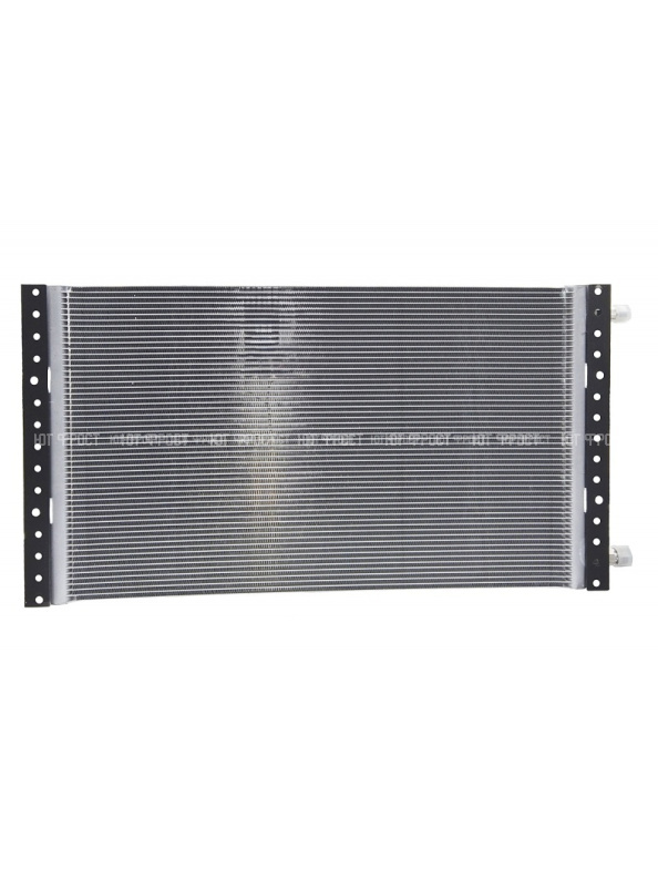 Конденсатор универсальный 14x26x20 (MFC СС124 / CC1240)