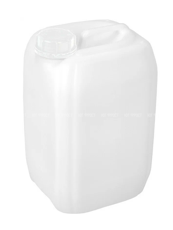 Жидкость для промывки системы автокондиционирования, 10л