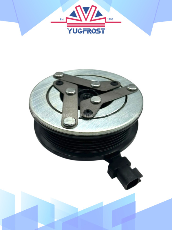 Муфта электромагнитная Ford Focus 3 1.6L (11-15), Land Rover Freelander 2 2.0 