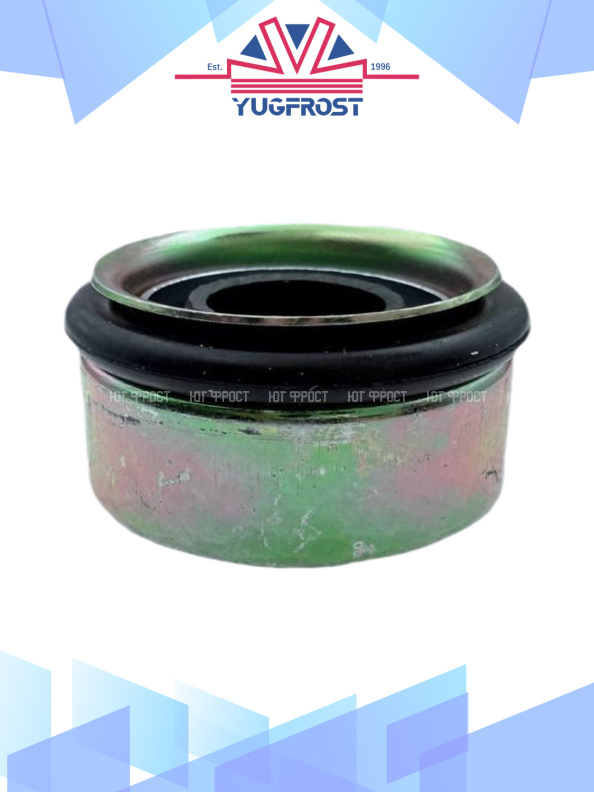 Сальник 23х14,8мм