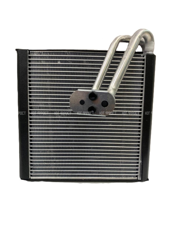 Испаритель кондиционера Hyundai Solaris 97139-4L010