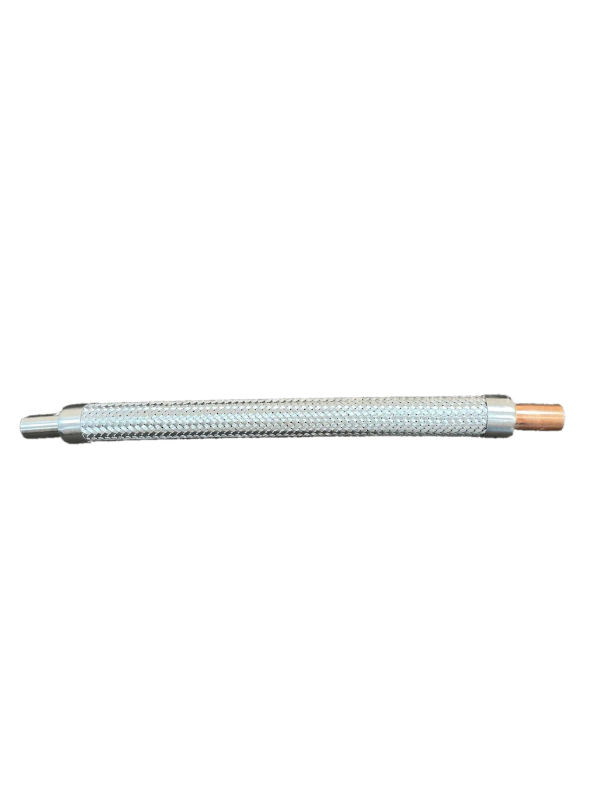 Вибросорбер нагнетания Carrier Supra 550