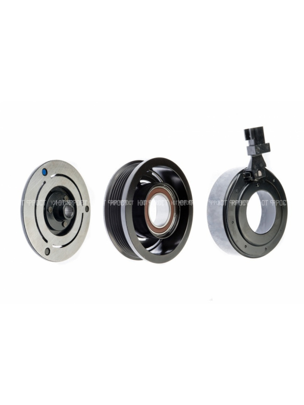 Муфта электромагнитная Ford Focus