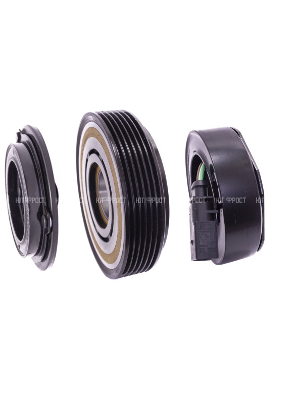 Муфта электромагнитная Volkswagen Bora