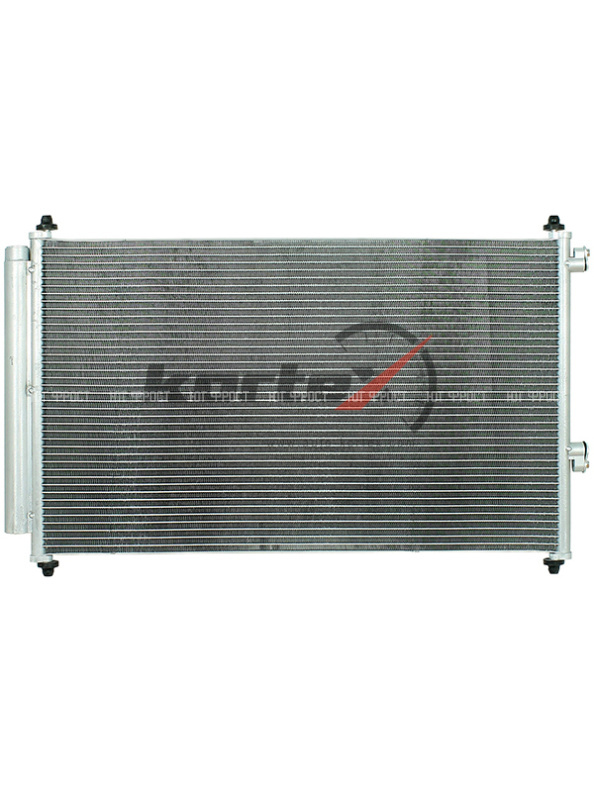 Радиатор кондиционера Toyota RAV 4 (06-)