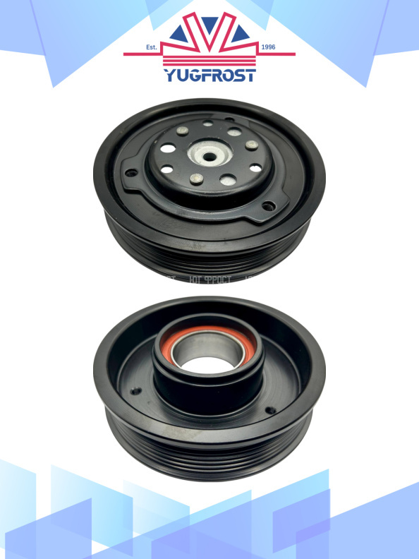 Муфта постоянного вращения BMW X1 F48 18i, 20i; X2 F39 18i, 20i; BMW 2 Active Tourer F45 218i; MINI