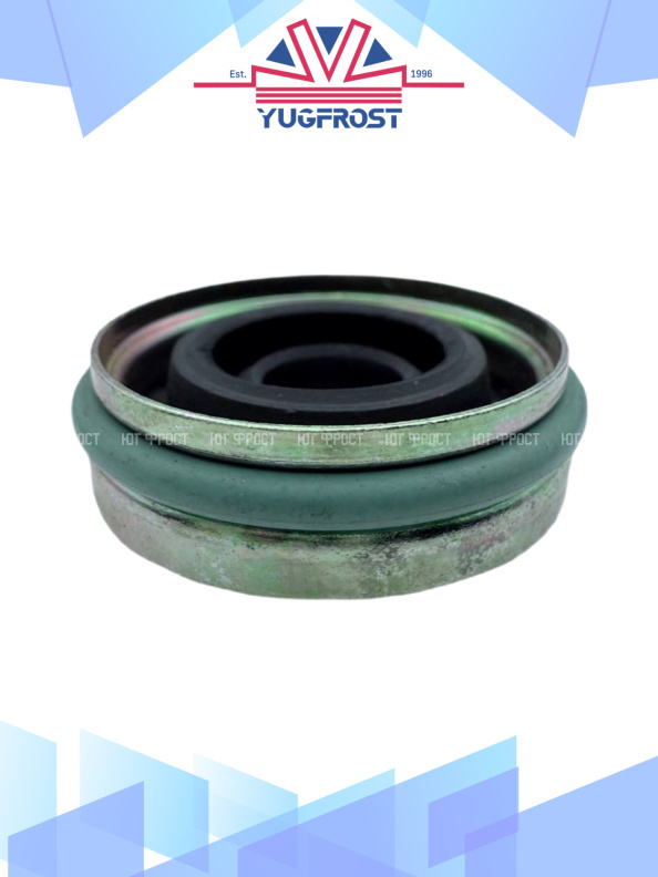 Сальник 30х11мм