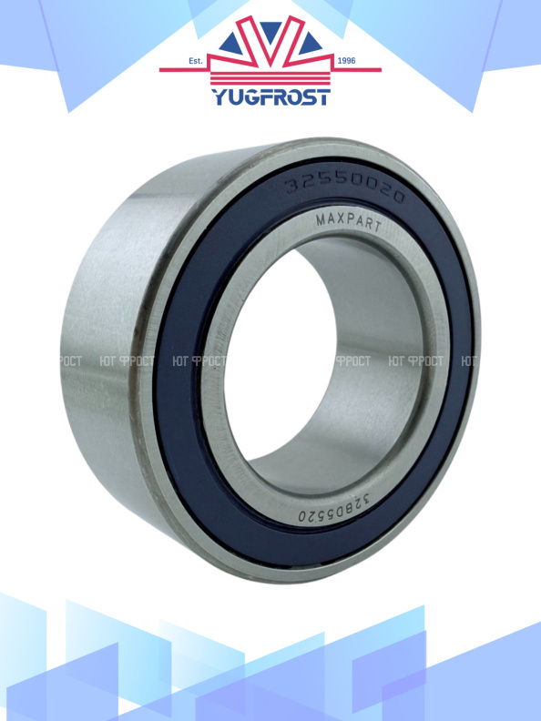 Подшипник компрессора 32x55x20 Япония