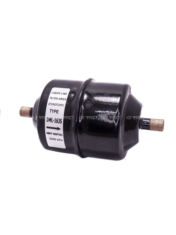 Фильтр DML 163 S YF