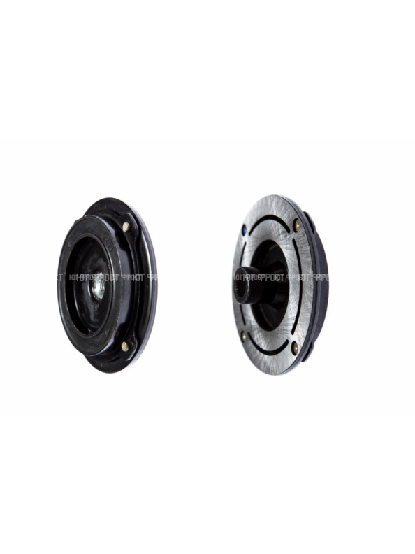 Пластина прижимная Toyota Camry / Corolla / Honda Odyssey / Accord 2.4 L/ Hyundai Solaris / BMW 5