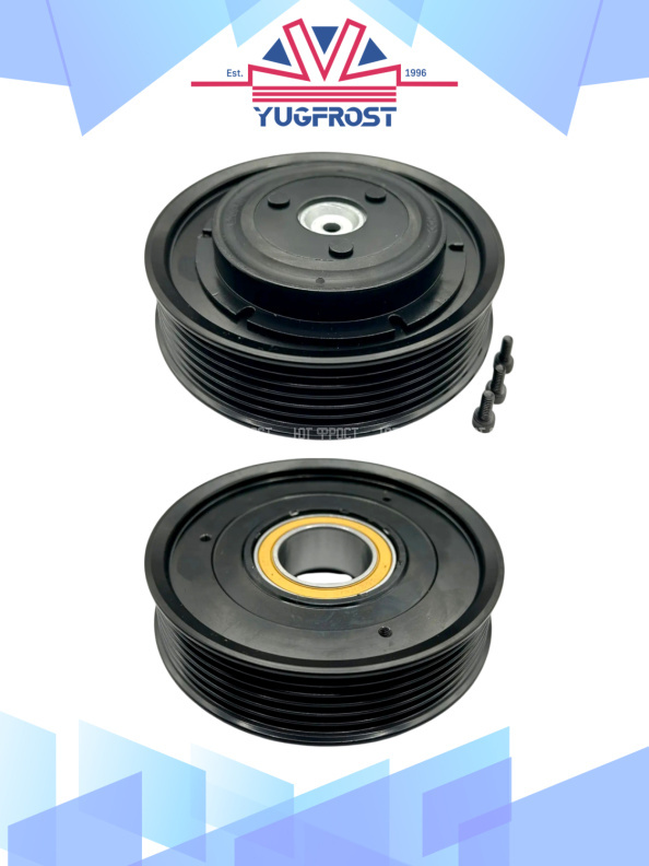 Муфта постоянного вращения Hyundai Elantra