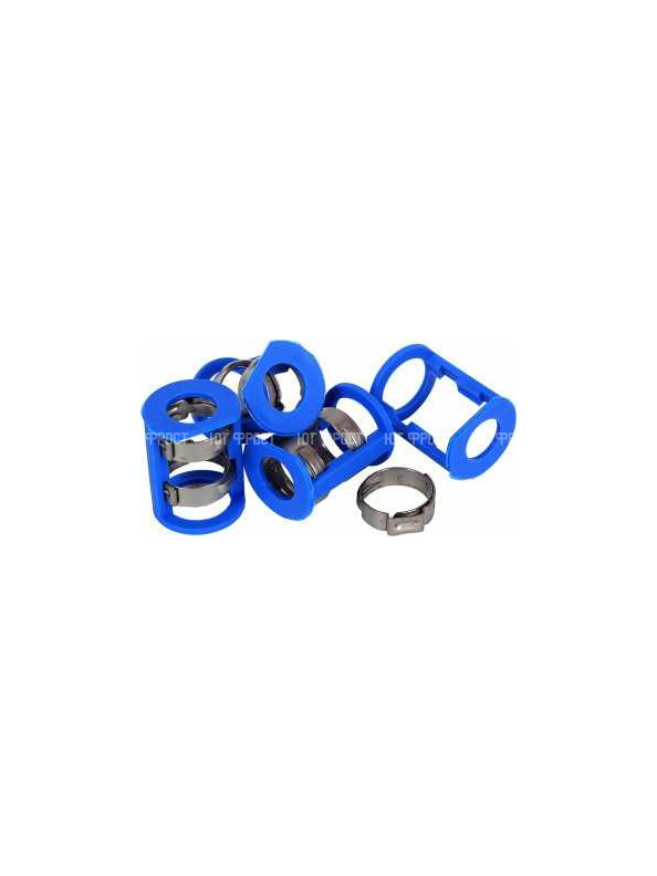 Клипса (зажим) #10 Manuli