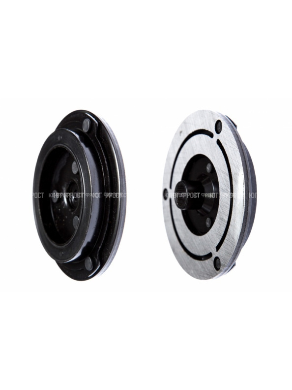 Пластина прижимная Opel