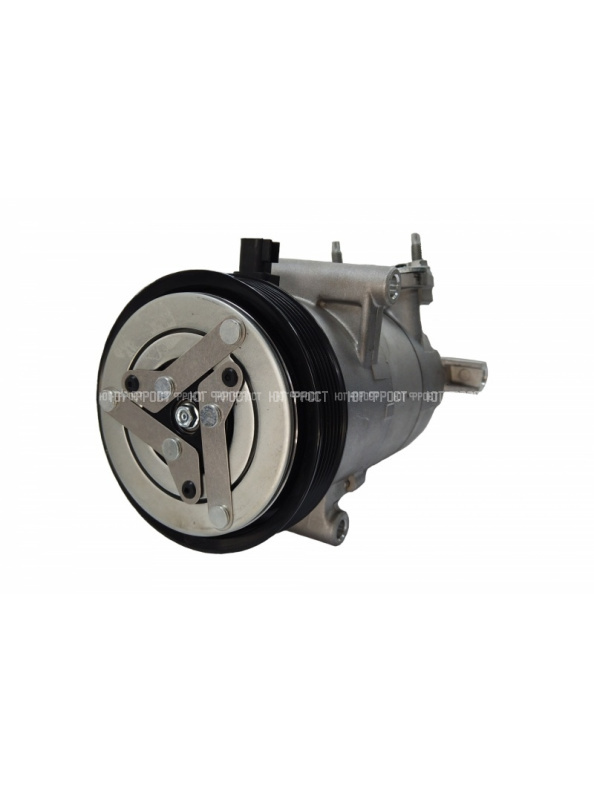 Компрессор кондиционера Ford Transit / Citroen Jumper / Peugeot Boxer 2.2HD