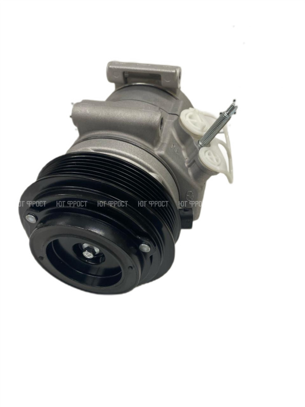 Компрессор кондиционера SsangYong New Actyon/Korando C (12-)