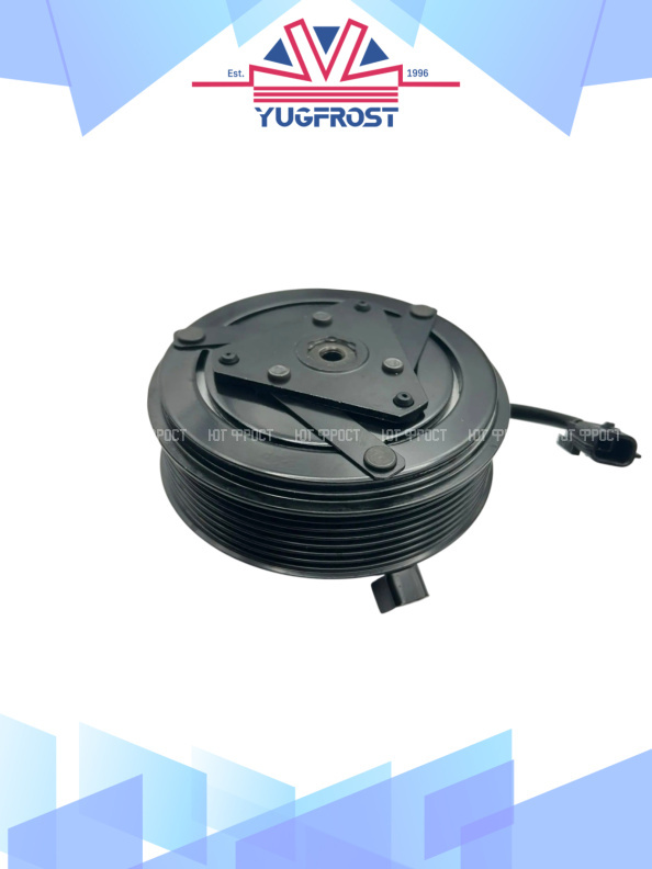 Муфта электромагнитная Nissan X-Trail / Renault Laguna / Opel Vivaro 