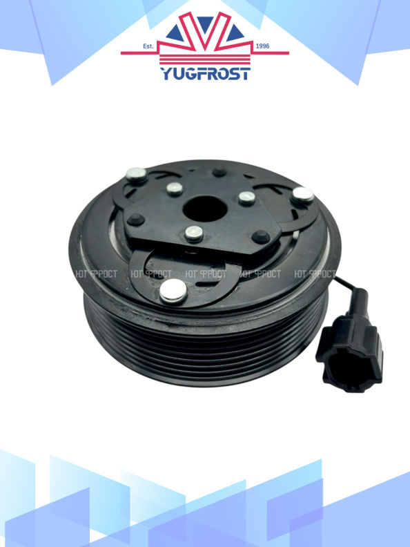 Муфта электромагнитная Nissan Juke, Micra, Note, Sentra