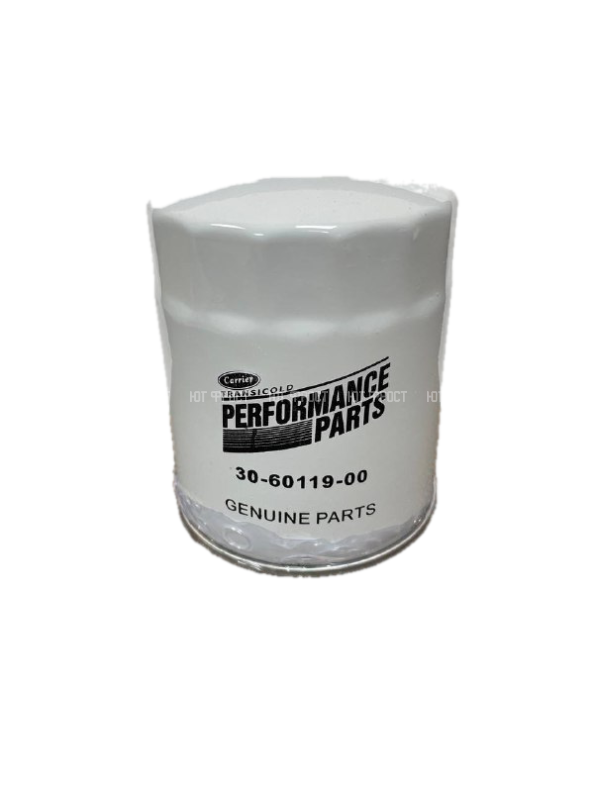 Фильтр масляный  Carrier Maxima / Vector / Genesis