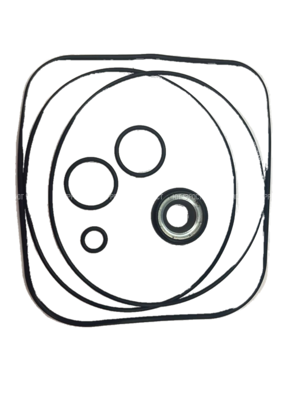 Ремкомплект компрессора TM-31