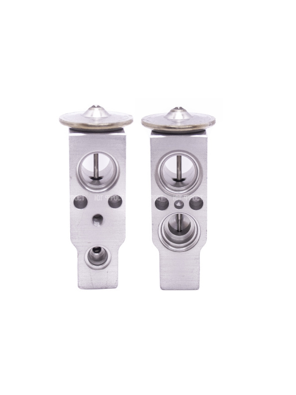 ТРВ Hyundai Santa Fe (07) / Kia Sportage (98-02)