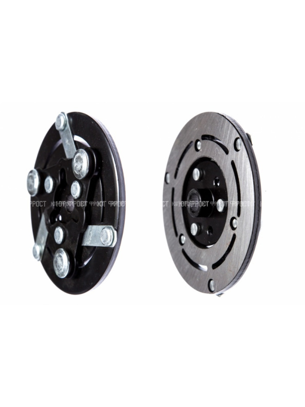 Пластина прижимная Honda CR-V