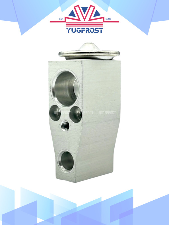 ТРВ Mazda 3  BM (15-)