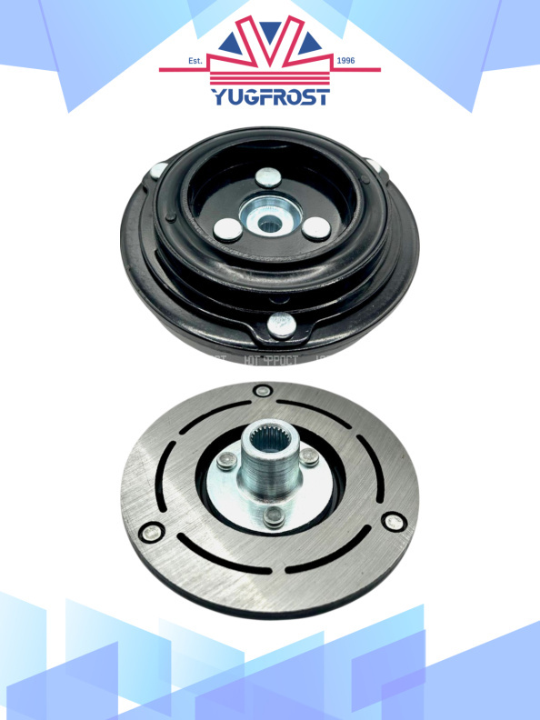 Пластина прижимная BMW, Mercedes-Benz, Land Rover