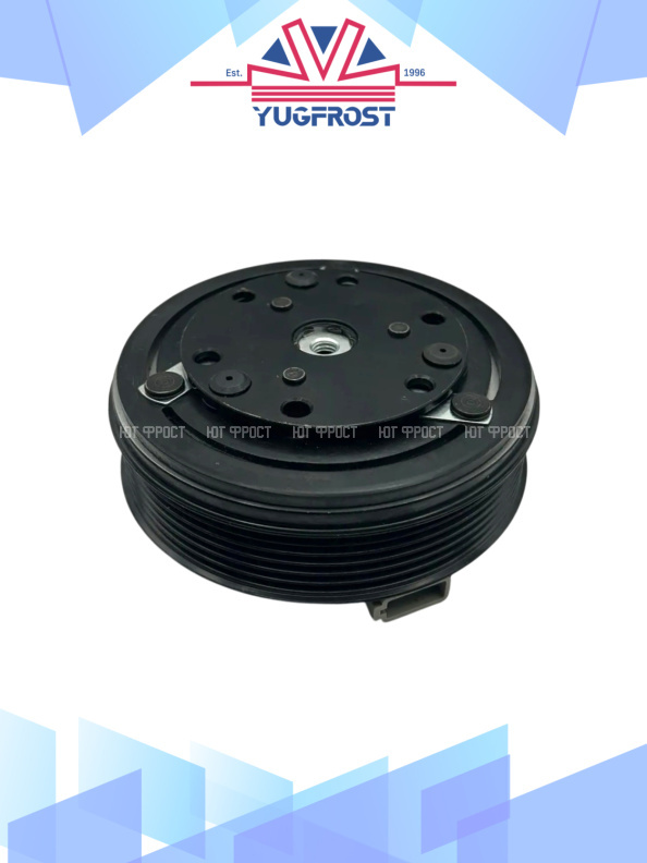 Муфта электромагнитная Ford 810009KS