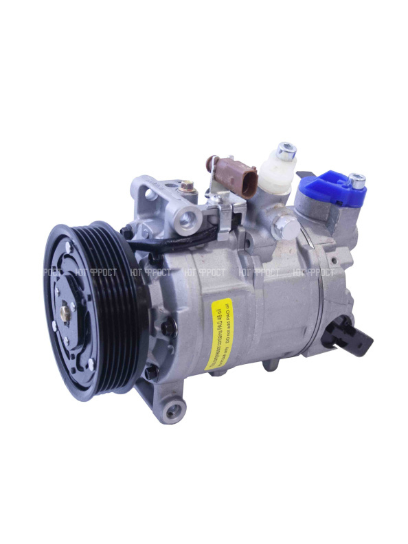 Компрессор кондиционера AUDI A6 / AUDI S6 (C6) / AUDI S6 (C7) / AUDI A7 / AUDI S7 (4G) 