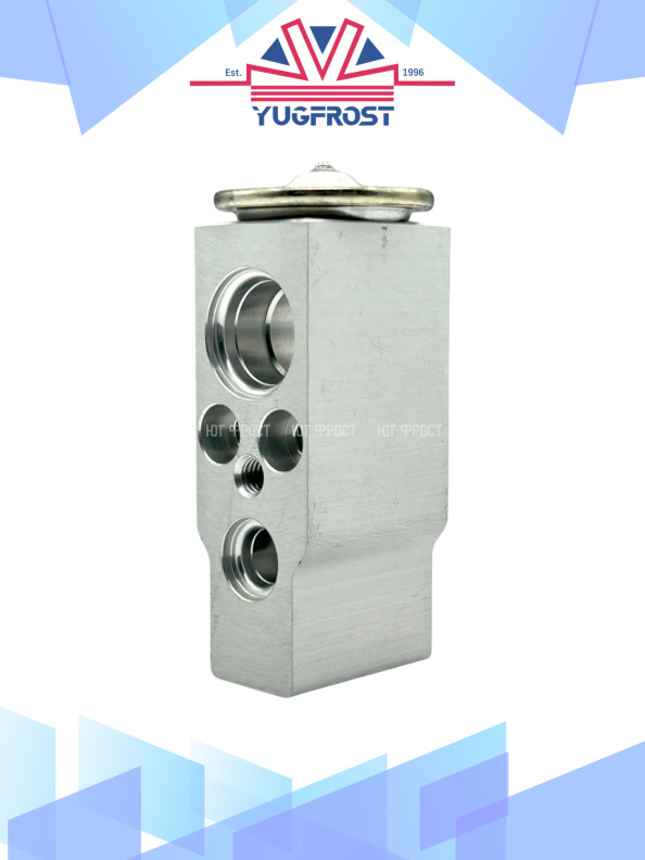 ТРВ Mitsubishi Lancer (02-06) / Outlander (03-06) / Soueast 