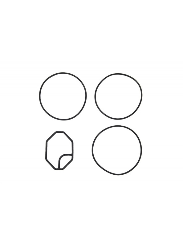 Ремкомплект компрессора 10PA17C