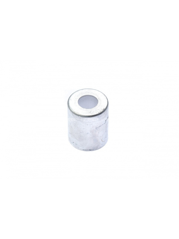 Стакан обжимной G10 (13мм/25,4мм) (алюминий) для толстостенных шлангов