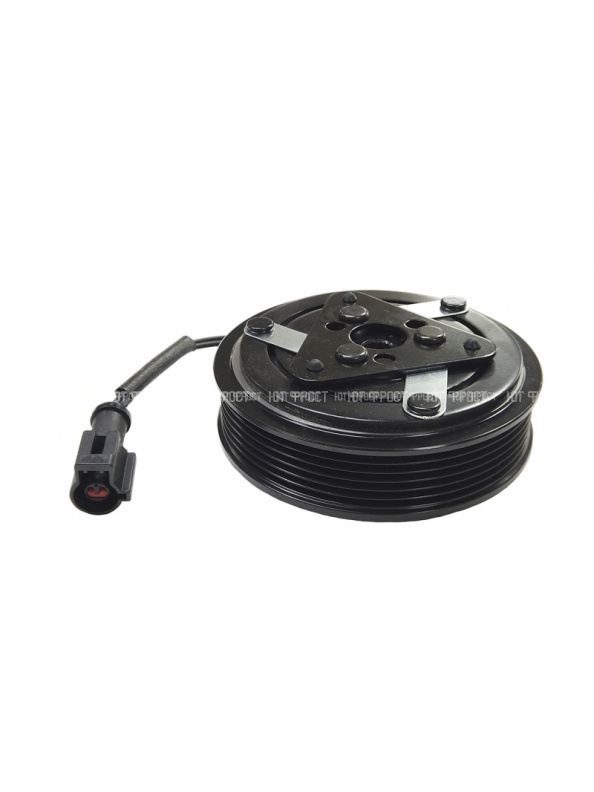 Муфта электромагнитная Ford C-Max